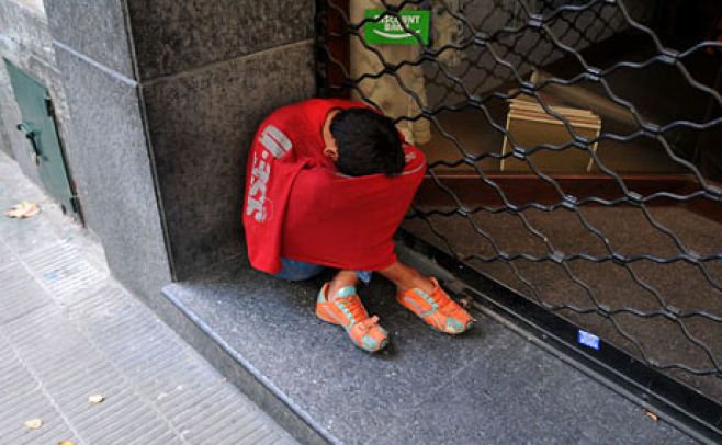 Udelar defiende su método para medir la pobreza infantil