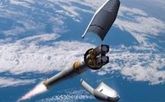 Detectan anomalías en órbita de los satélites de Galileo