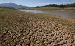 Brasil: el peligro de la escasez de agua