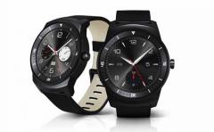 LG y Samsung enseñan sus nuevos relojes inteligentes