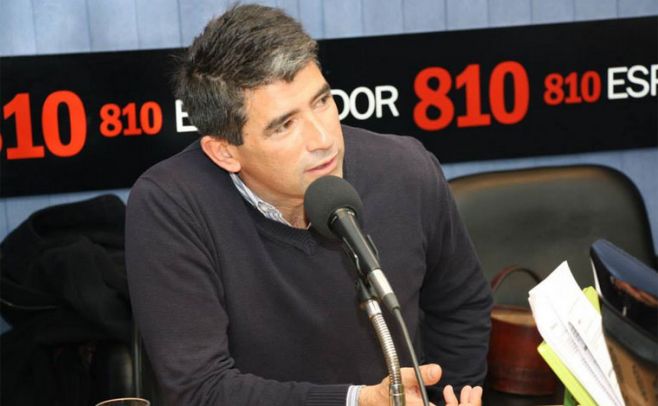 Raúl Sendic: "Es hora de que todos los sectores del FA desplieguen su actividad política de aquí a las elecciones"