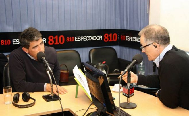 Raúl Sendic: "Es hora de que todos los sectores del FA desplieguen su actividad política de aquí a las elecciones"