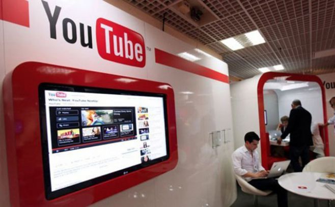 YouTube apuesta a la educación digital YouTube apuesta a la educación digital