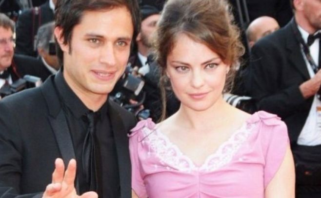 Se separaron Dolores Fonzi y Gael García Bernal