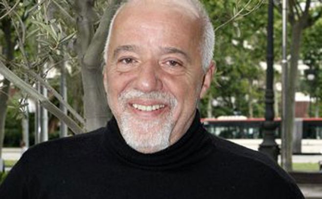 Paulo Coelho: "Sin pasión la vida no tiene ningún sentido"