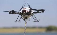 Google prueba drones para realizar entregas a domicilio