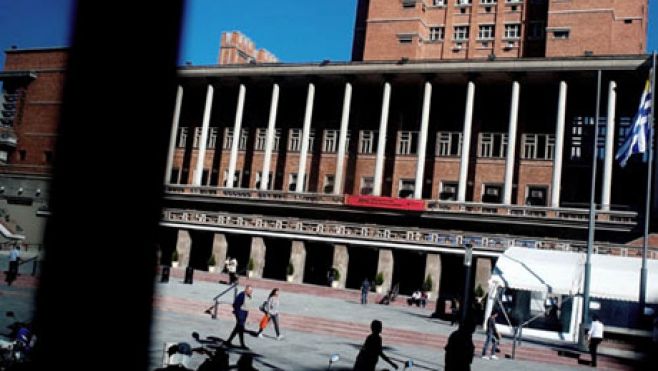 Archivo.. Adhocfotos/ Ricardo Antunez