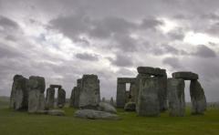 Arqueólogos: Stonehenge pudo ser un círculo perfecto