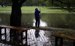 Más contagios de dengue entre visitantes de parque en Tokio