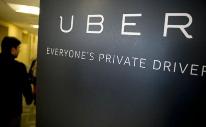 Tribunal prohíbe a Uber actuar en todo territorio alemán