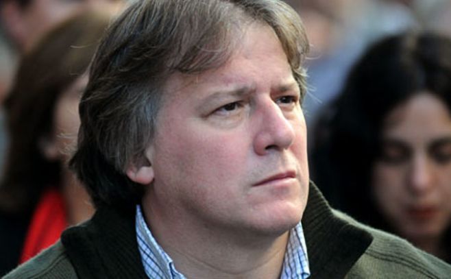 Lorenzo analiza presentarse como candidato a diputado por FLS