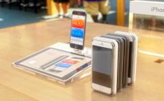 iPhone 6 llega este mes y con pantalla más grande