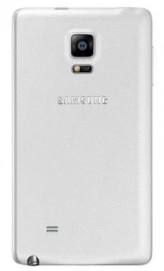 Así son los nuevos smartphones de Samsung