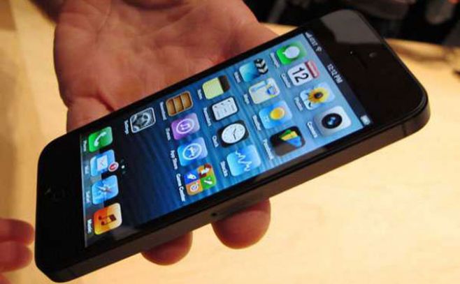 Pagar con el celular ya es posible