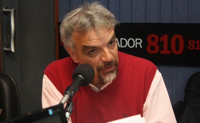 Ruben Villaverde