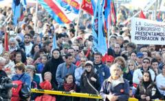 Pit-Cnt presentó plataforma de reivindicaciones de cara al paro