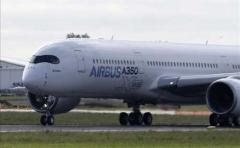 Utilizan impresoras 3D para fabricación de aviones