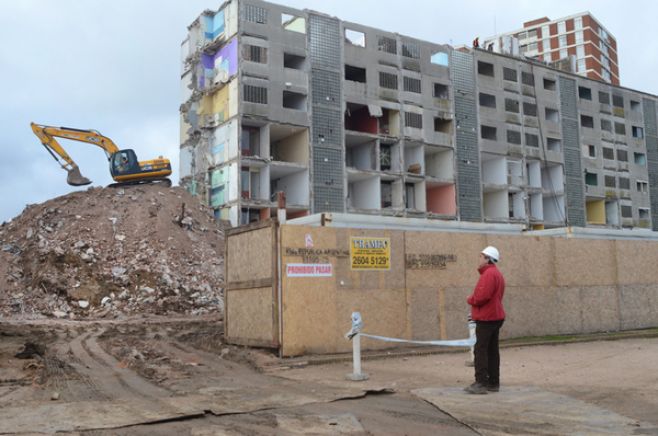 CH 20. Pablo Vignali / adhocFotos