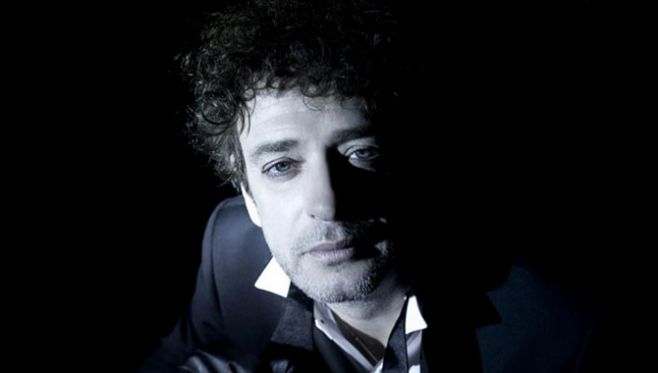 Falleció Gustavo Cerati