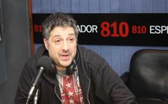 Garo Arakelian presenta su "Segundo Round"