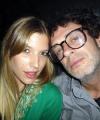La polémica novia de Cerati rompe el silencio