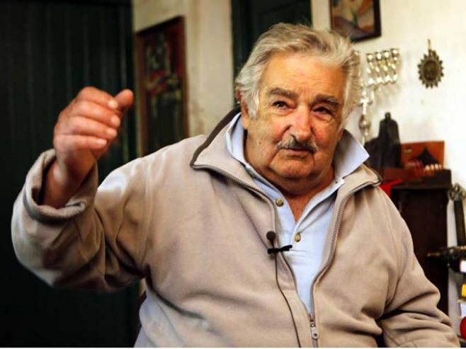 Las mejores frases de Mujica Las mejores frases de Mujica