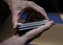 Apple abre "nuevo capítulo": el iPhone 6 y su smartwatch