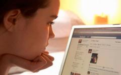 Usar Facebook empeora el ánimo y causa frustración