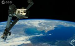 Difunden video de la Tierra en ultra-alta definición