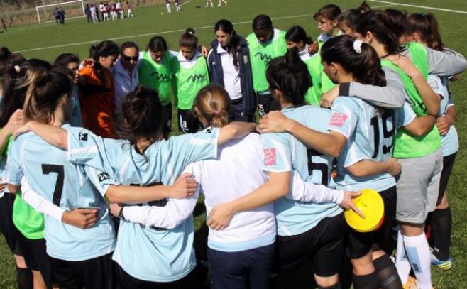 Uruguay enfrenta a Venezuela por Copa América femenina Uruguay enfrenta a Venezuela por Copa América femenina