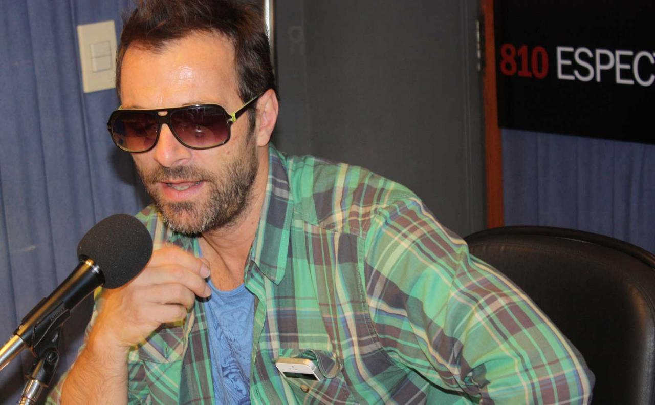 Kevin Johansen. E.com