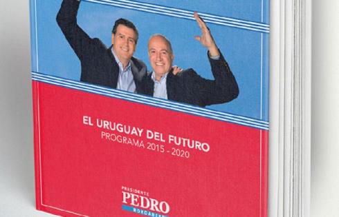 ¿Qué dicen los muros cuando nos hablan? Afiches electorales hacia octubre 2014 - Parte II