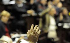 Senado votó en contra de creación de Universidad de la Educación