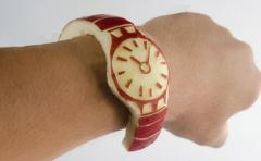 Una burla al nuevo reloj de Apple arrasa en Twitter