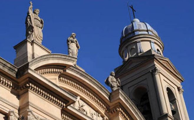 Archivo.. Adhocfotos / Plaza Matriz, Ciudad Vieja.