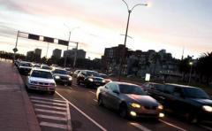 Unasev pidió tener precaución durante el fin de semana