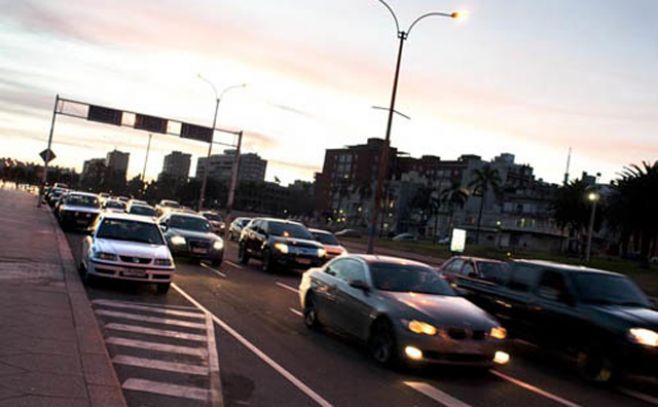 Unasev pidió tener precaución durante el fin de semana