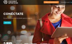 Red social BID suma usuarios de LaRedChina.com