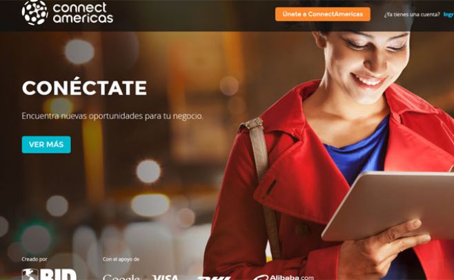 Red social BID suma usuarios de LaRedChina.com