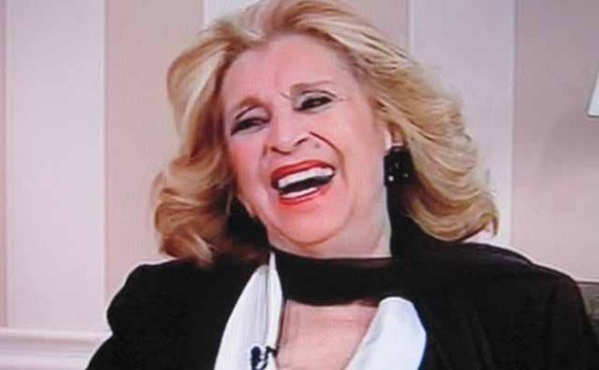 Olga Delgrossi será declarada "Ciudadana Ilustre"