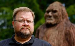 Ciencia que lleva casi 40 años estudiando a Pie Grande