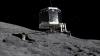 Rosetta fija punto de aterrizaje en cometa que persigue