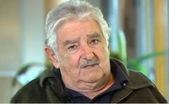 Mujica descartó impacto ambiental con una tercera planta de celulosa