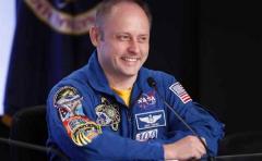 Colaboración espacial entre EEUU y Rusia socavada