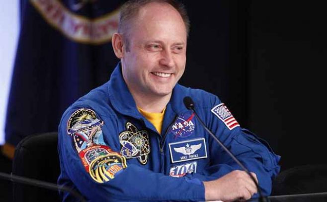 Colaboración espacial entre EEUU y Rusia socavada