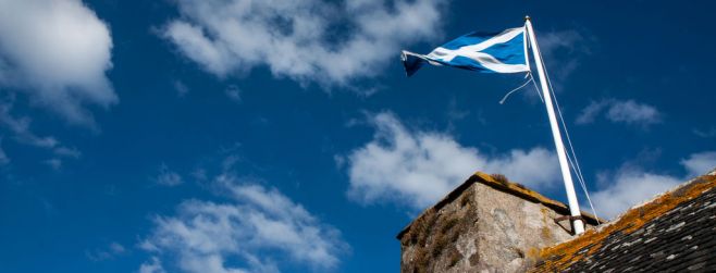 Escocia define en las próximas horas si se separa del Reino Unido y comienza una nueva etapa como Estado independiente