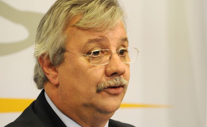 Pluna: colorados salen al cruce de Pintado; piden que haga público acuerdo de distracto
