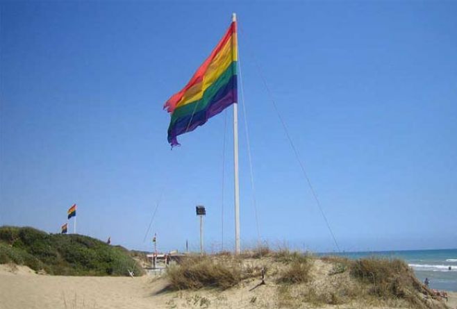 Turismo "gay friendly" busca viajes en familia en Uruguay
