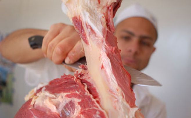 Luis Alfredo Fratti (INAC): El ingreso de un nuevo rubro de carne uruguaya al mercado de Estados Unidos pretende "posicionar la marca"