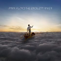 Tapa del nuevo disco de Pink Floyd. 